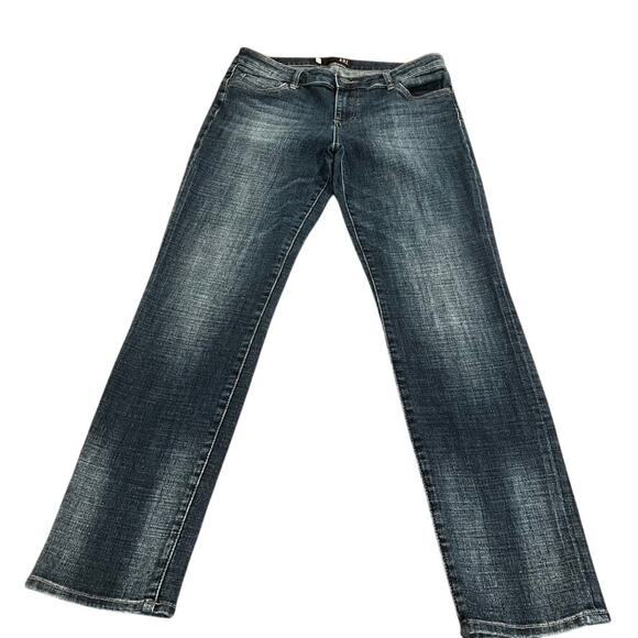 Kut from the Kloth Catherine Boyfriend Jeans - Picture 5 of 11